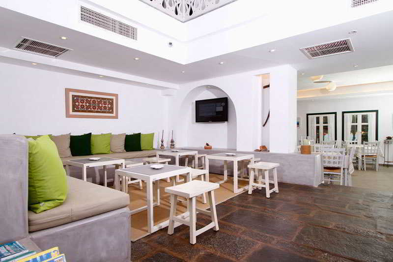 Kalypso Hotel Parikia  Exterior photo