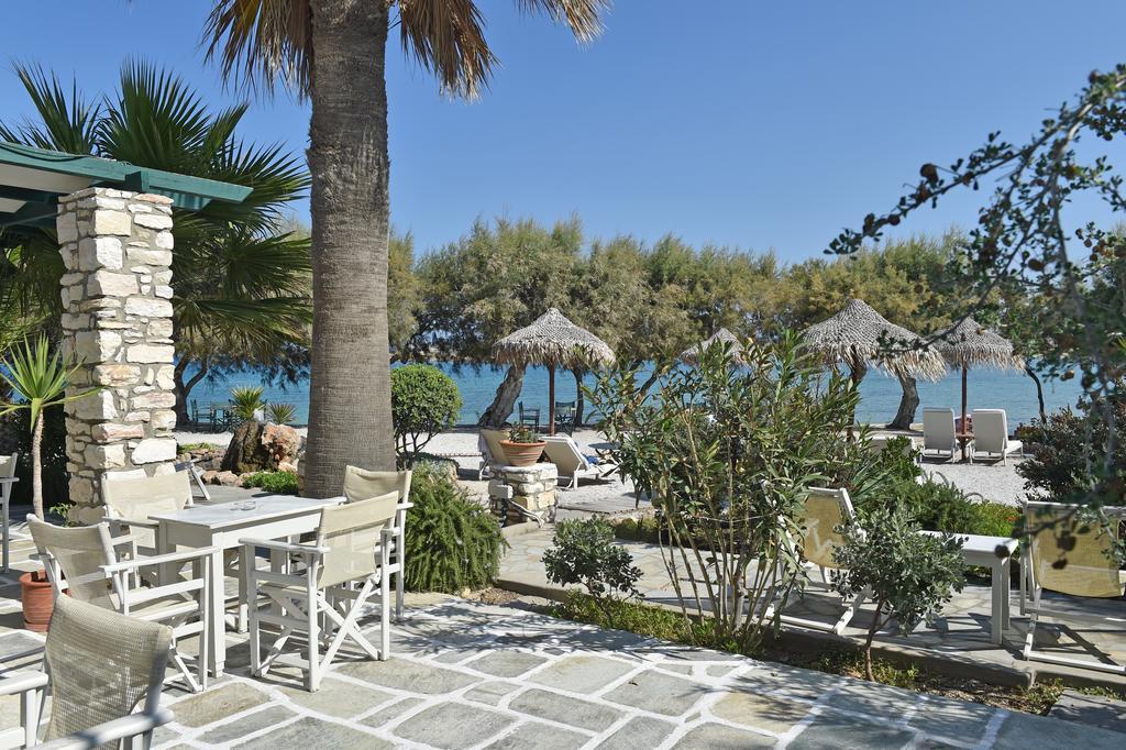Kalypso Hotel Parikia  Exterior photo