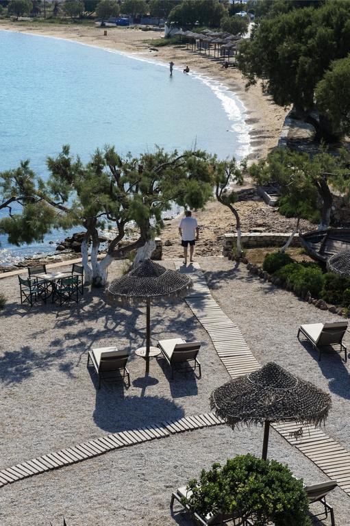 Kalypso Hotel Parikia  Exterior photo