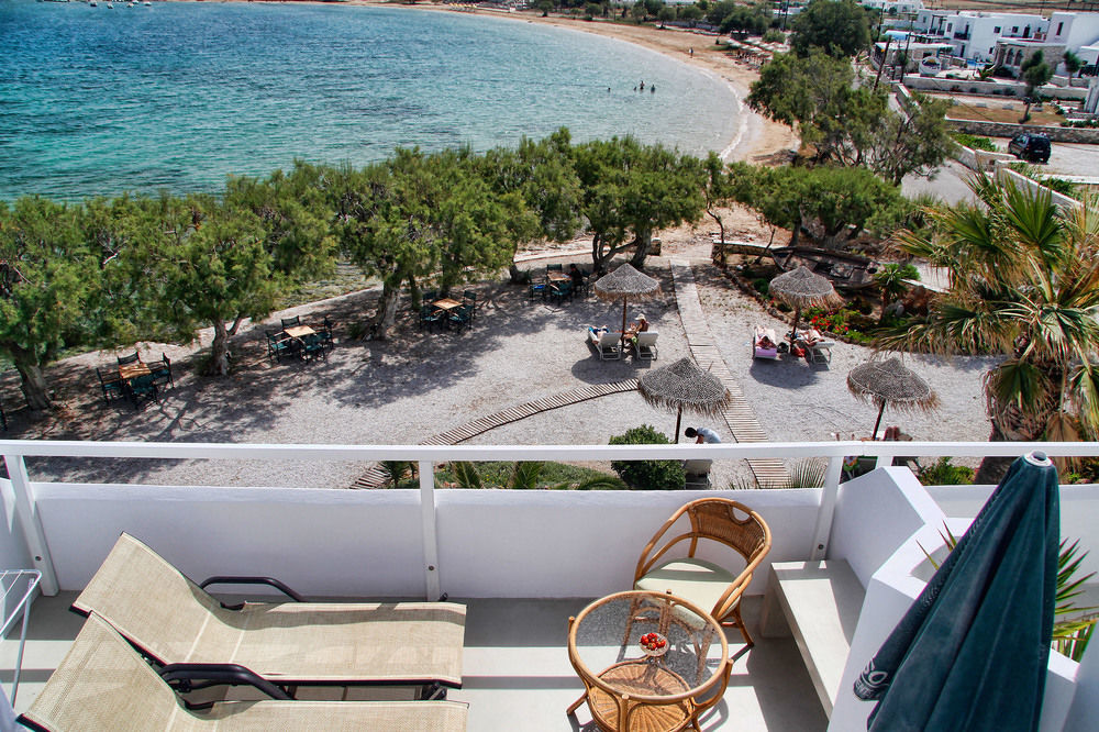 Kalypso Hotel Parikia  Exterior photo