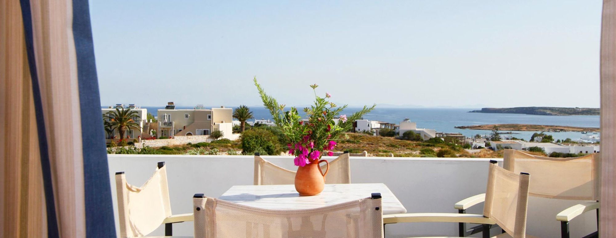 Kalypso Hotel Parikia  Exterior photo