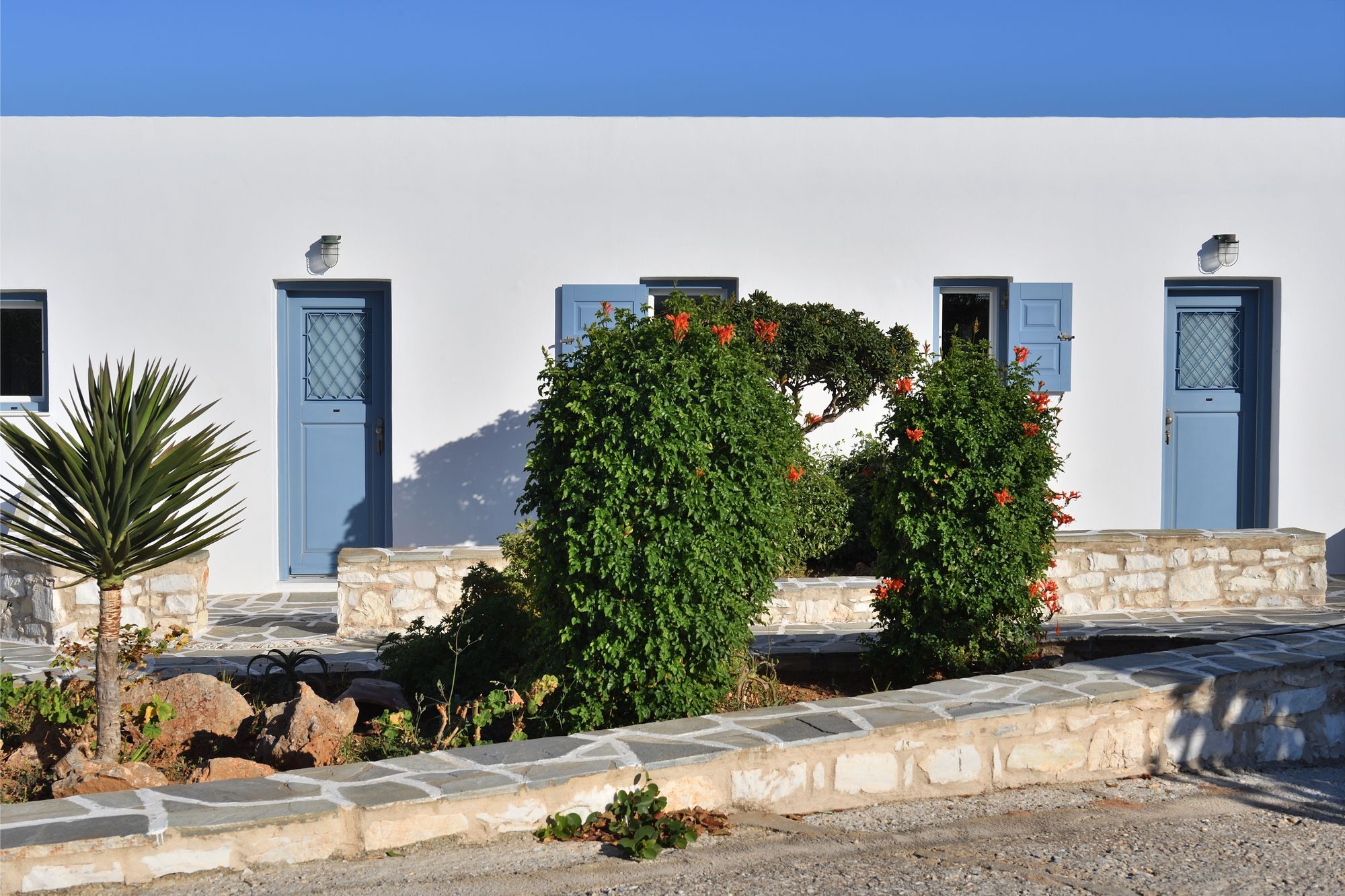 Kalypso Hotel Parikia  Exterior photo