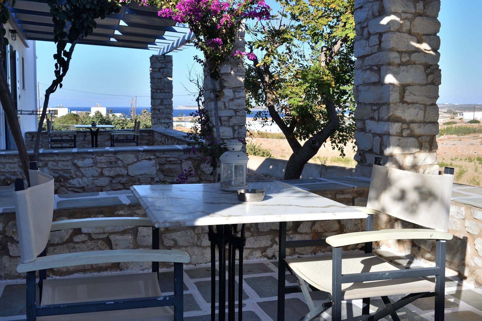 Kalypso Hotel Parikia  Exterior photo