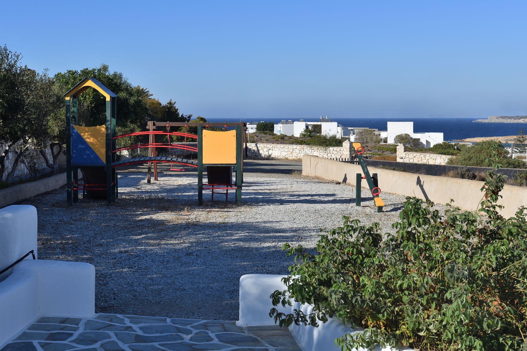 Kalypso Hotel Parikia  Exterior photo